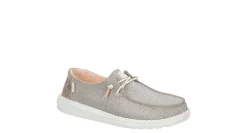 WOMENS WENDY SLIP ON SNEAKER>HEYDUDE Hot