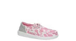 WOMENS WENDY SLIP ON SNEAKER>HEYDUDE Clearance