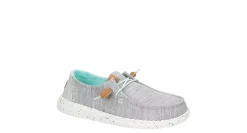 WOMENS WENDY SLIP ON SNEAKER>HEYDUDE Sale