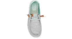 WOMENS WENDY SLIP ON SNEAKER><noscript><img width=