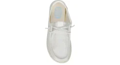 WOMENS WENDY SLIP ON SNEAKER><noscript><img width=