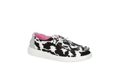 WOMENS WENDY SLIP ON SNEAKER>HEYDUDE Outlet