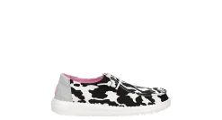 WOMENS WENDY SLIP ON SNEAKER>HEYDUDE Outlet