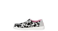 WOMENS WENDY SLIP ON SNEAKER><noscript><img width=