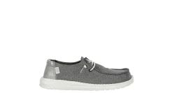WOMENS WENDY SLIP ON SNEAKER>HEYDUDE Best