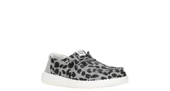 WOMENS WENDY SLIP ON SNEAKER>HEYDUDE