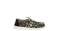 WOMENS WENDY SLIP ON SNEAKER>HEYDUDE Hot