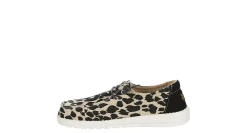 WOMENS WENDY SLIP ON SNEAKER><noscript><img width=