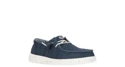 WOMENS WENDY SOX SLIP ON SNEAKER>HEYDUDE Hot