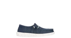 WOMENS WENDY SOX SLIP ON SNEAKER>HEYDUDE Hot