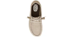 WOMENS WENDY SOX SLIP ON SNEAKER><noscript><img width=