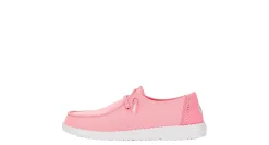 WOMENS WENDY STARDUST SLIP ON SNEAKER><noscript><img width=