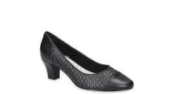 WOMENS WES PUMP>EASY STREET Hot