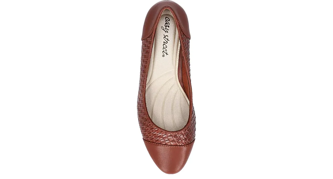 WOMENS WES PUMP>EASY STREET