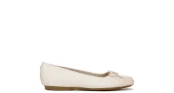 WOMENS WEXLEY BOW FLAT CASUAL>DR. SCHOLL'S Hot