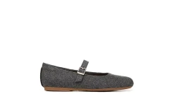 WOMENS WEXLEY JANE FLAT>DR. SCHOLL'S