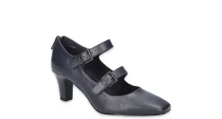 WOMENS WILLIS MARY JANE PUMP>EASY STREET Sale