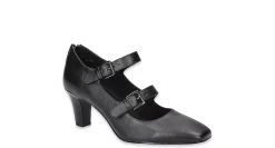 WOMENS WILLIS MARY JANE PUMP>EASY STREET Online