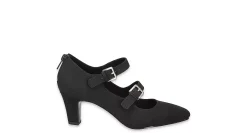 WOMENS WILLIS MARY JANE PUMP>EASY STREET Sale