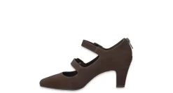 WOMENS WILLIS MARY JANE PUMP><noscript><img width=