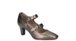 WOMENS WILLIS MARY JANE PUMP>EASY STREET Outlet