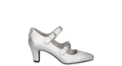 WOMENS WILLIS MARY JANE PUMP>EASY STREET Sale