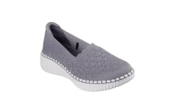 WOMENS WILSHIRE BLVD SLIP ON SNEAKER>SKECHERS