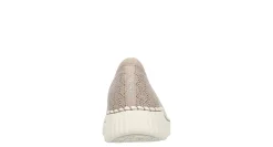 WOMENS WILSHIRE BLVD SLIP ON SNEAKER><noscript><img width=
