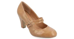 WOMENS WINDY CLASSIC P PUMP>JOURNEE COLLECTION