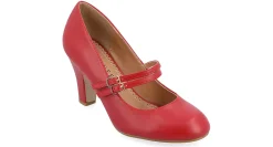 WOMENS WINDY CLASSIC PUMP>JOURNEE COLLECTION Online