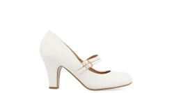 WOMENS WINDY CLASSIC PUMP>JOURNEE COLLECTION Best