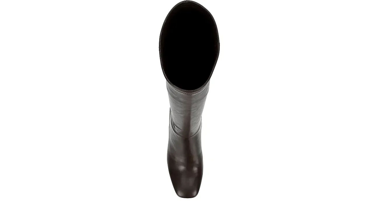 WOMENS WINSLOWW TALL WIDE CALF DRESS BOOT>MADDEN GIRL Clearance