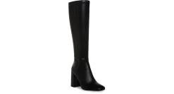 WOMENS WINSLOWW-WC TALL WIDE CALF DRESS BOOT>MADDEN GIRL Discount