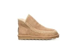 WOMENS WINTER FUR WATER RESISTANTBOOT>BEARPAW Hot