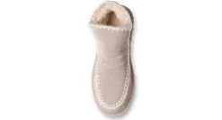 WOMENS WINTER FUR WATER RESISTANTBOOT><noscript><img width=