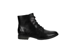 WOMENS WINTERBURY LACE UP BOOT>EUROSOFT New