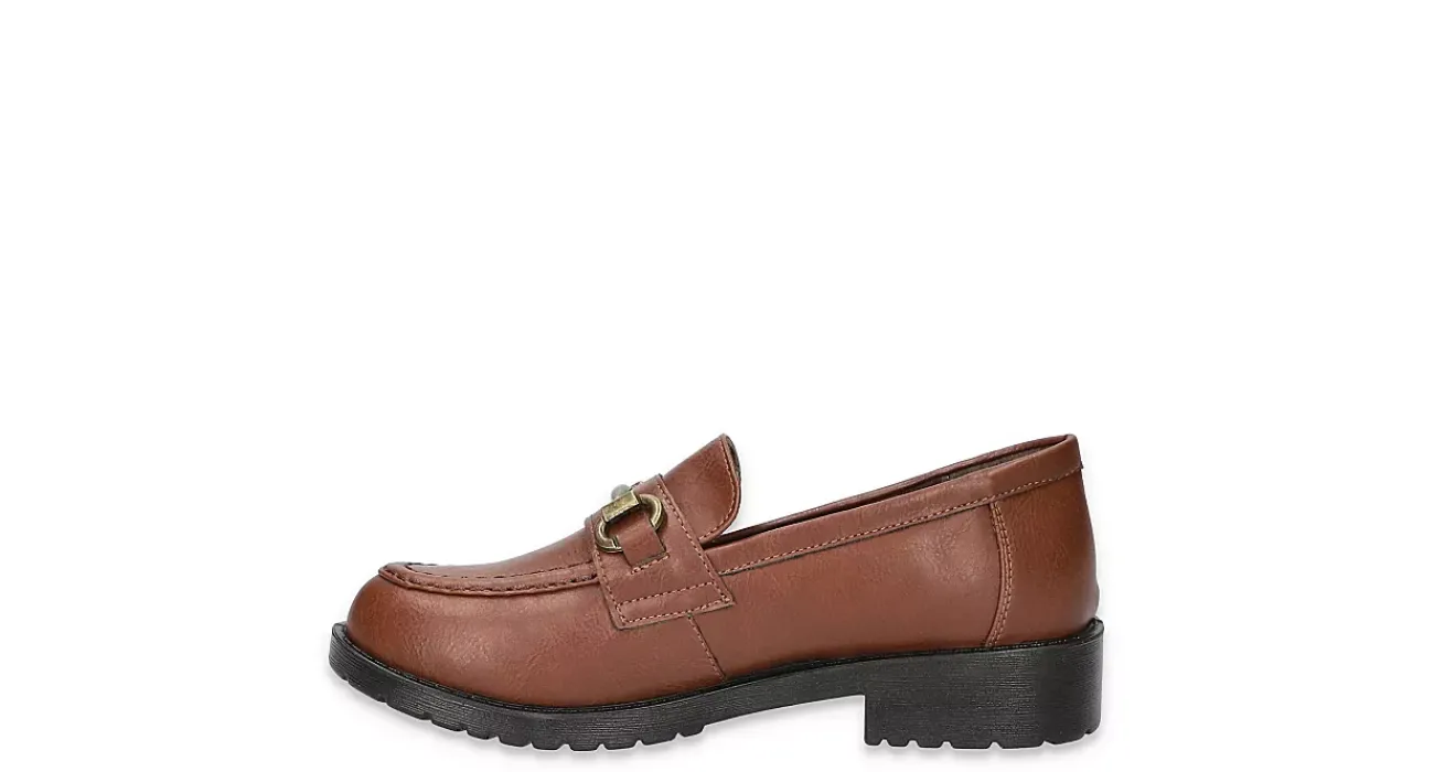 WOMENS WITNEY LOAFER>EASY STREET Sale