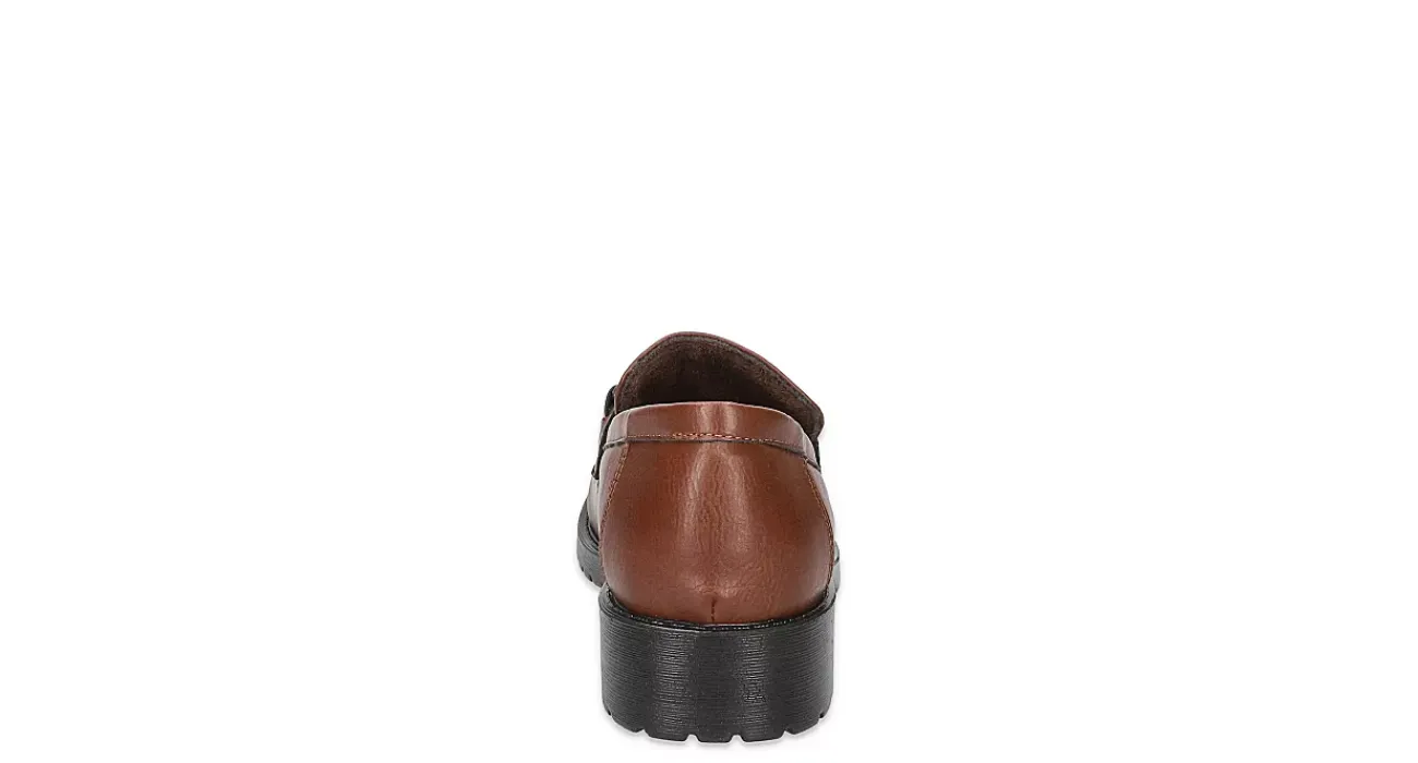 WOMENS WITNEY LOAFER>EASY STREET Sale