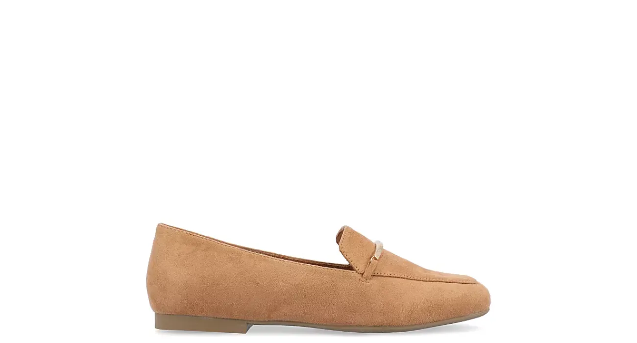WOMENS WRENN LOAFER>JOURNEE COLLECTION Hot