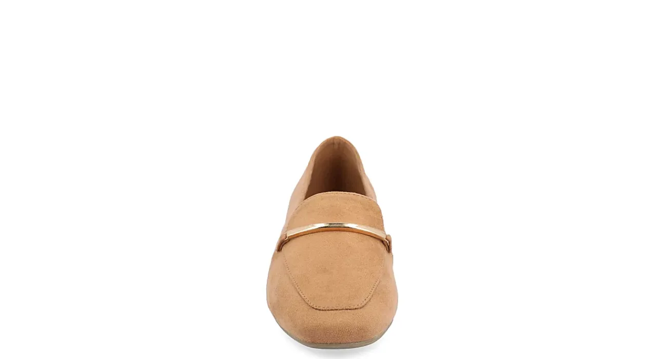 WOMENS WRENN LOAFER>JOURNEE COLLECTION Hot