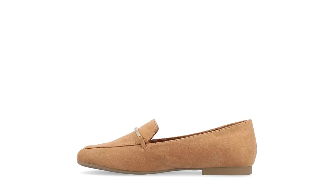 WOMENS WRENN LOAFER>JOURNEE COLLECTION Hot