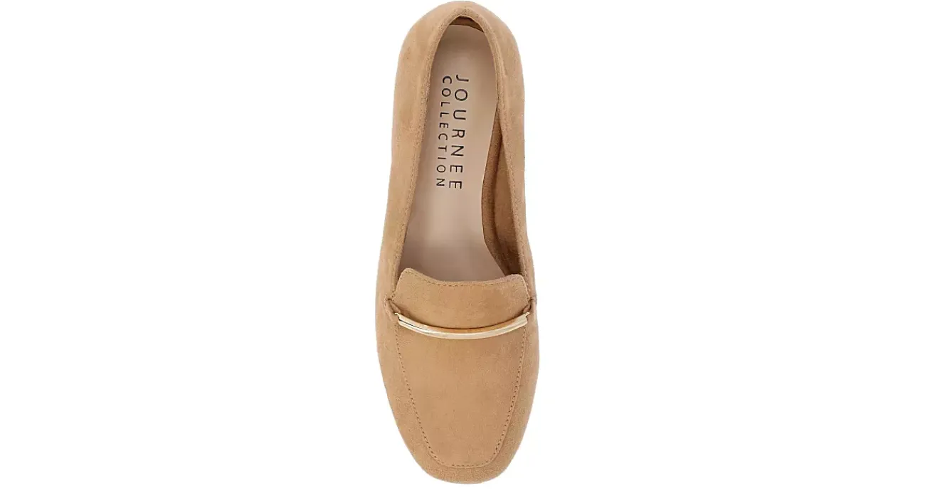 WOMENS WRENN LOAFER>JOURNEE COLLECTION Hot