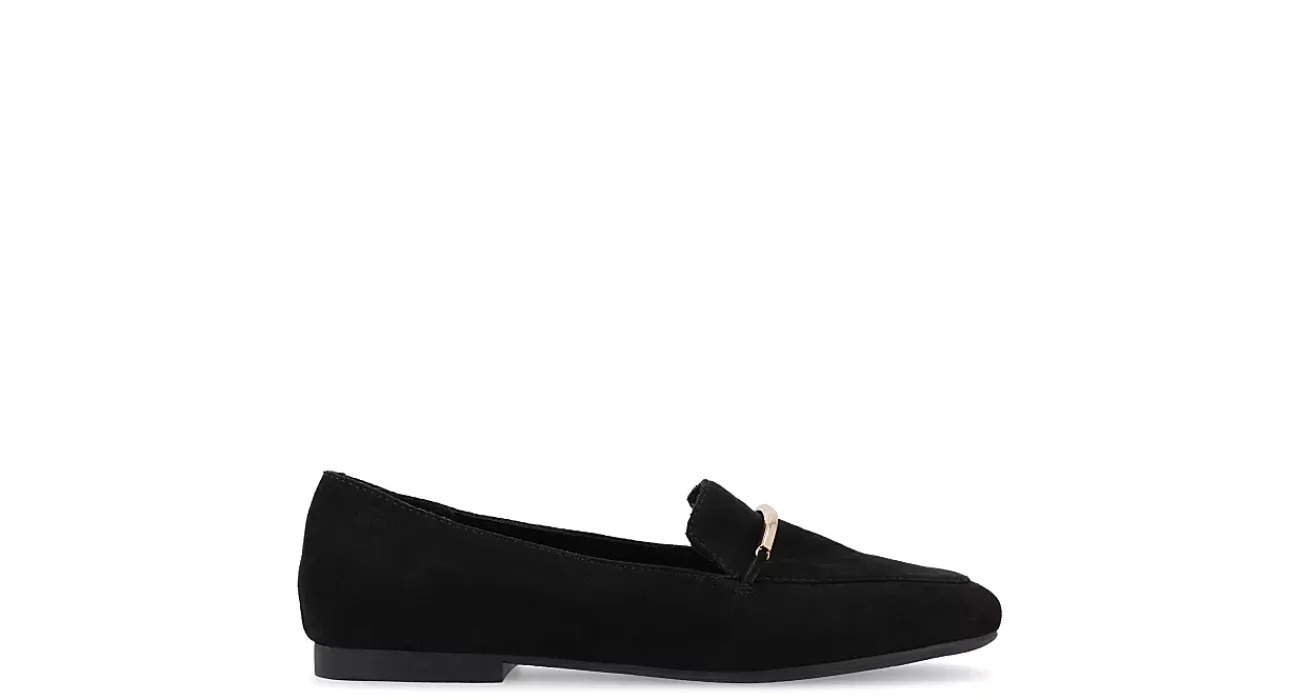 WOMENS WRENN WIDE LOAFER>JOURNEE COLLECTION Online