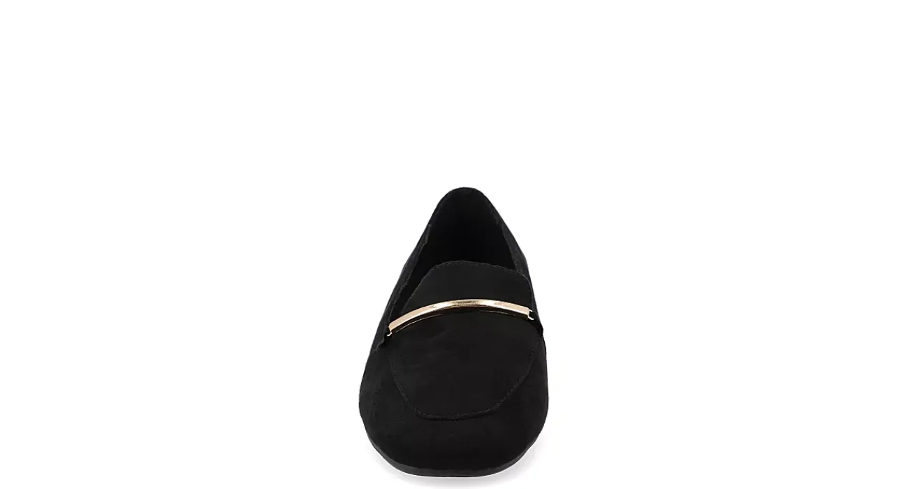 WOMENS WRENN WIDE LOAFER>JOURNEE COLLECTION Online