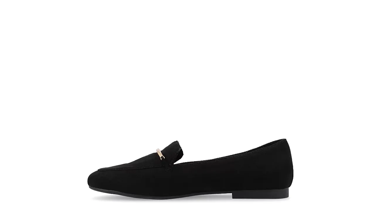 WOMENS WRENN WIDE LOAFER>JOURNEE COLLECTION Online