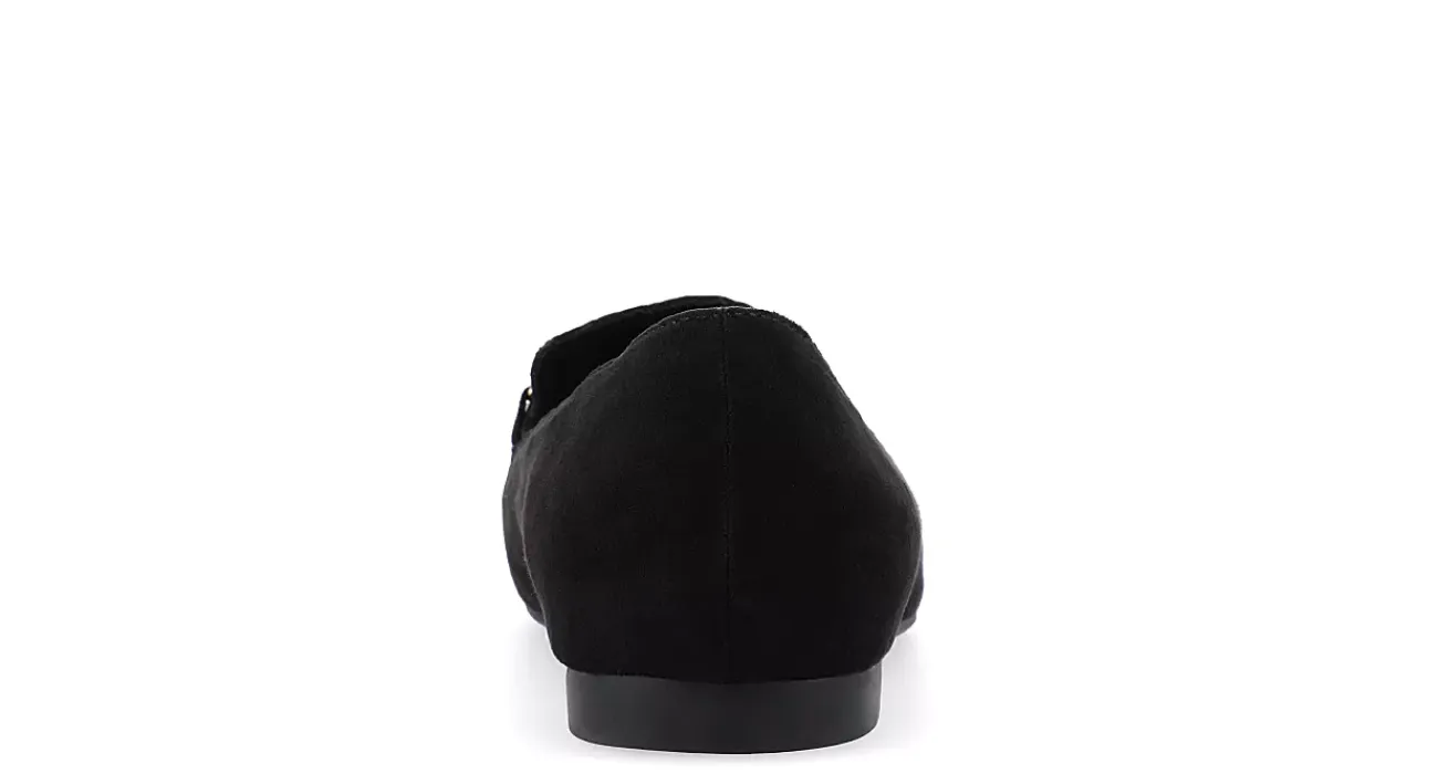 WOMENS WRENN WIDE LOAFER>JOURNEE COLLECTION Online