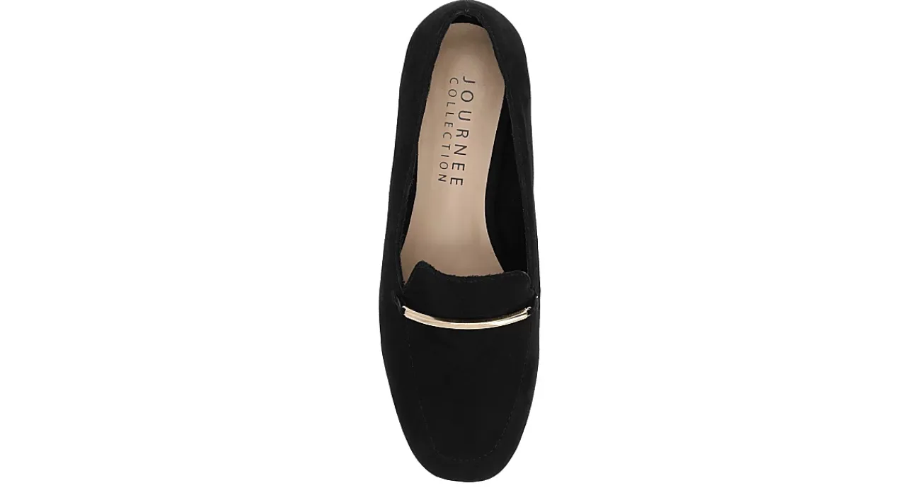 WOMENS WRENN WIDE LOAFER>JOURNEE COLLECTION Online