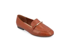 WOMENS WRENN WIDE LOAFER>JOURNEE COLLECTION