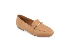 WOMENS WRENN WIDE LOAFER>JOURNEE COLLECTION Best