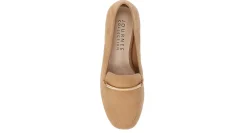 WOMENS WRENN WIDE LOAFER><noscript><img width=